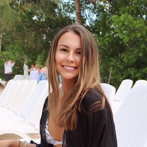 Meet your Posher, Lexi